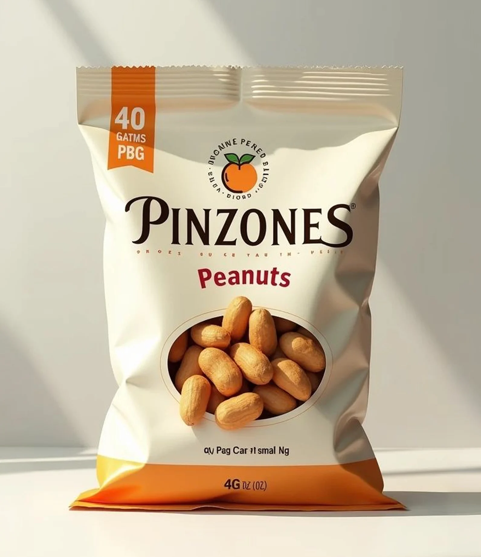 Food and Beverage Labels