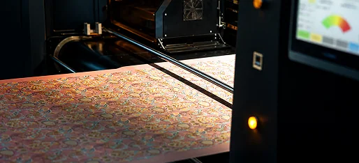 High-Speed Printing