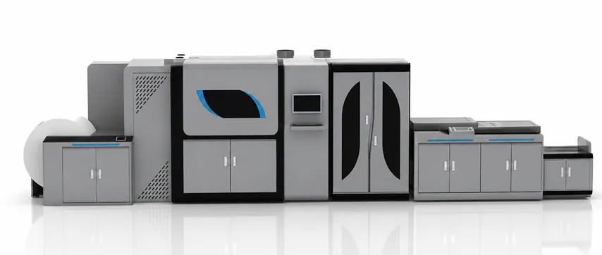 VividPress-E Digital Inkjet Press